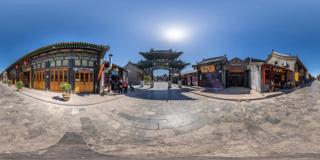 161平遥古城_VR-平遥古城-9-1 全景